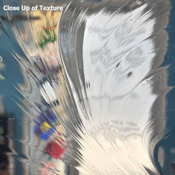 Clear Baroque (OGT-100BR)