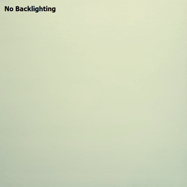 Vanilla Cream Opal (OGT-210-73SF-6) - 6" x 12" Sheet