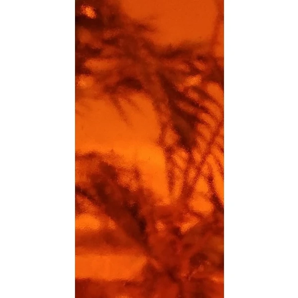 Orange Transparent (OGT-171SF-6) - 6" x 12" Sheet