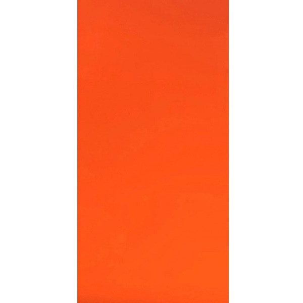 Orange Opalescent (OGT-270-72SF-6) | Stained Glass For Less