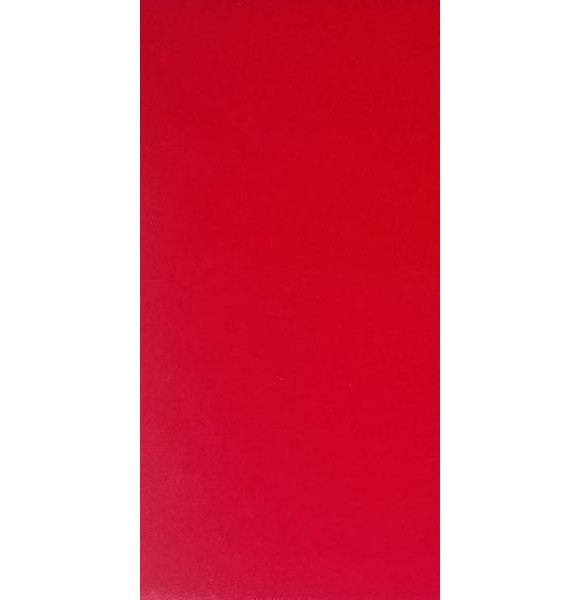 Red Opalescent (OGT-250-72SF-6) - 6" x 12" Sheet