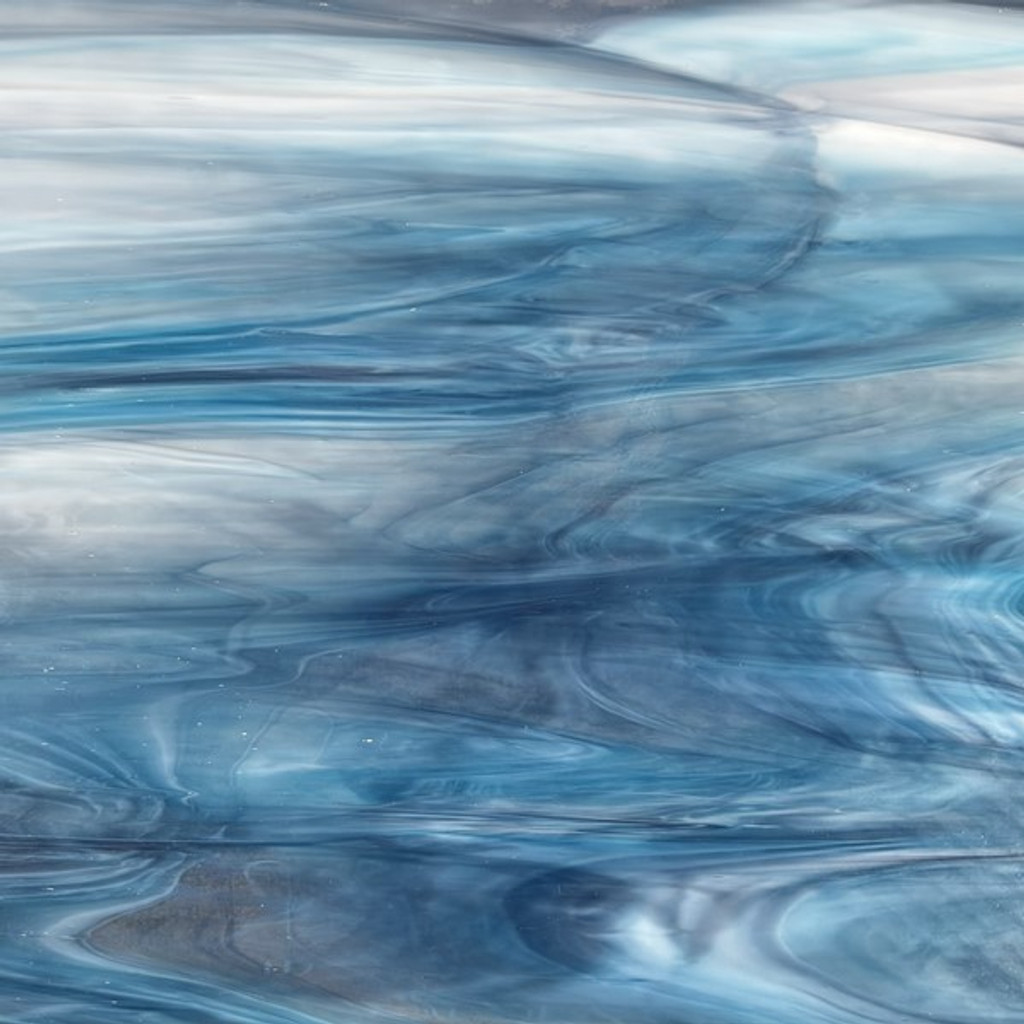 Blue Yonder Pearl Art (OGT-6033-83CCF)