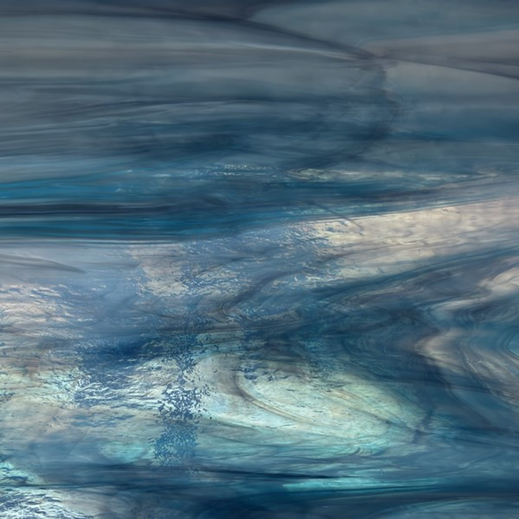 Blue Yonder Pearl Art (OGT-6033-83CCF)