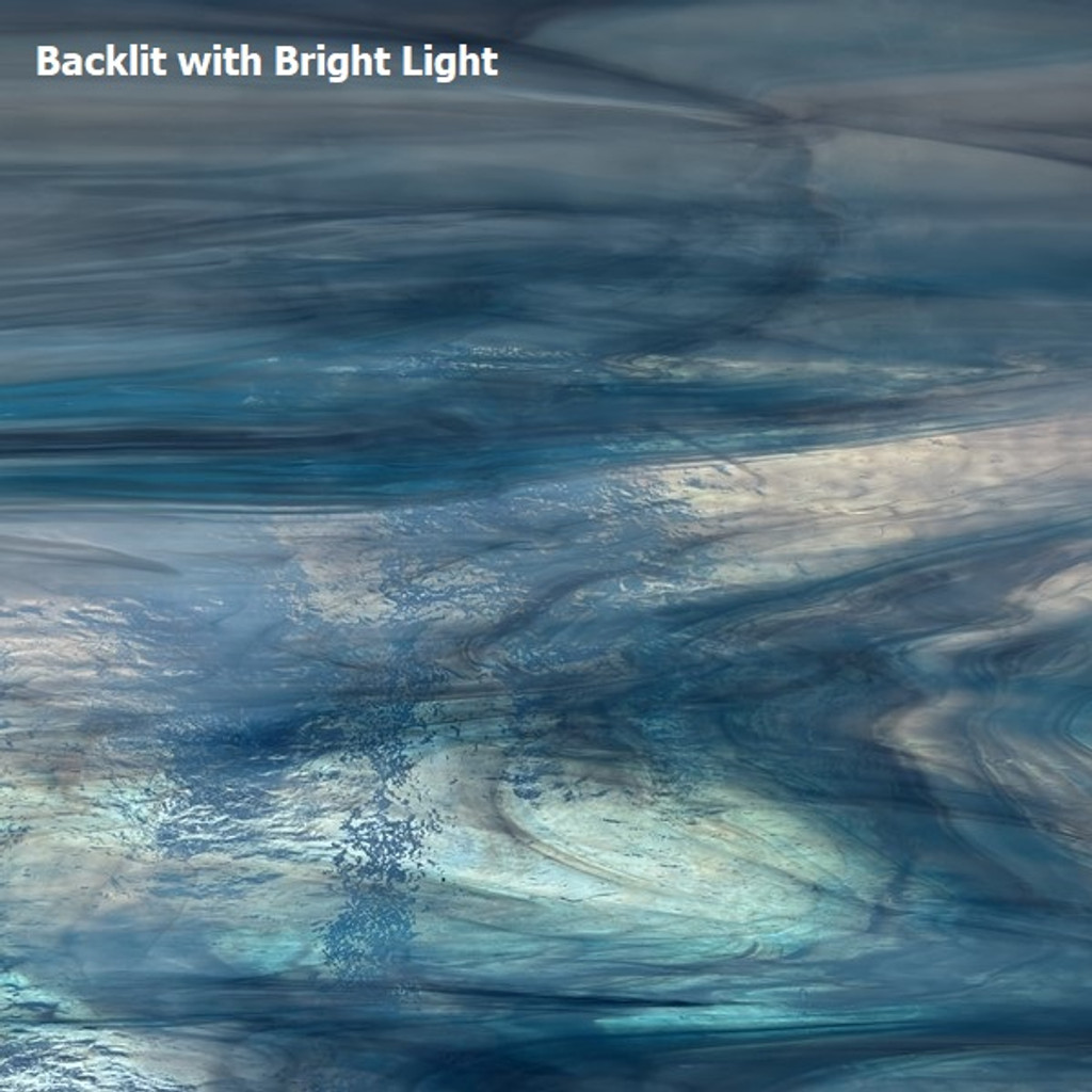 Blue Yonder Pearl Art (OGT-6033-83CCF)