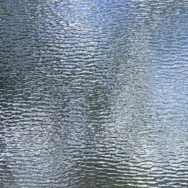 Clear Raindown Textured Glass (IM16)