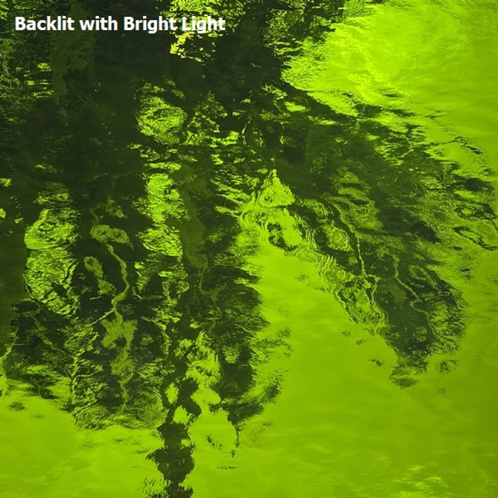 Moss Green Waterglass (OGT-526-2WF)