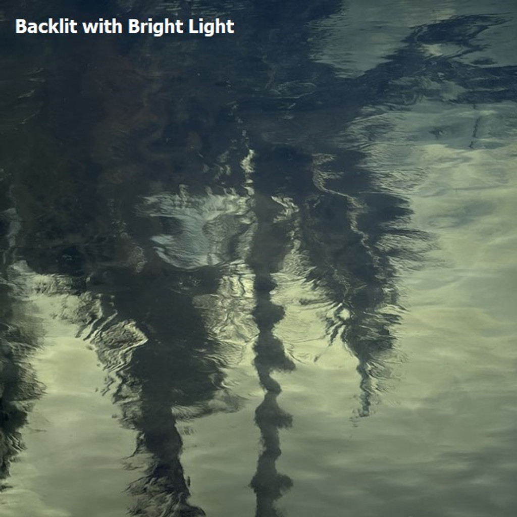 Olive Green Waterglass (OGT-528-4WF)