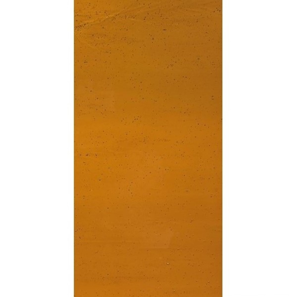 Medium Amber Transparent (AGC-227-6) - 6" x 12" Sheet