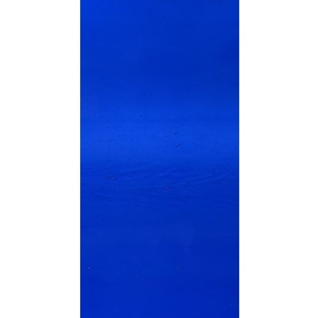 Medium Blue Transparent (AGC-416-6) - 6" x 12" Sheet