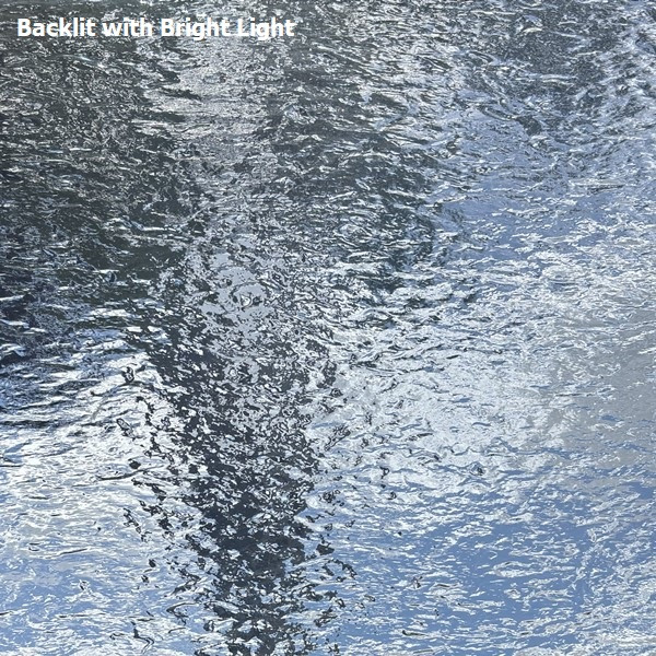 Clear Corsica (OGT-100CCF)