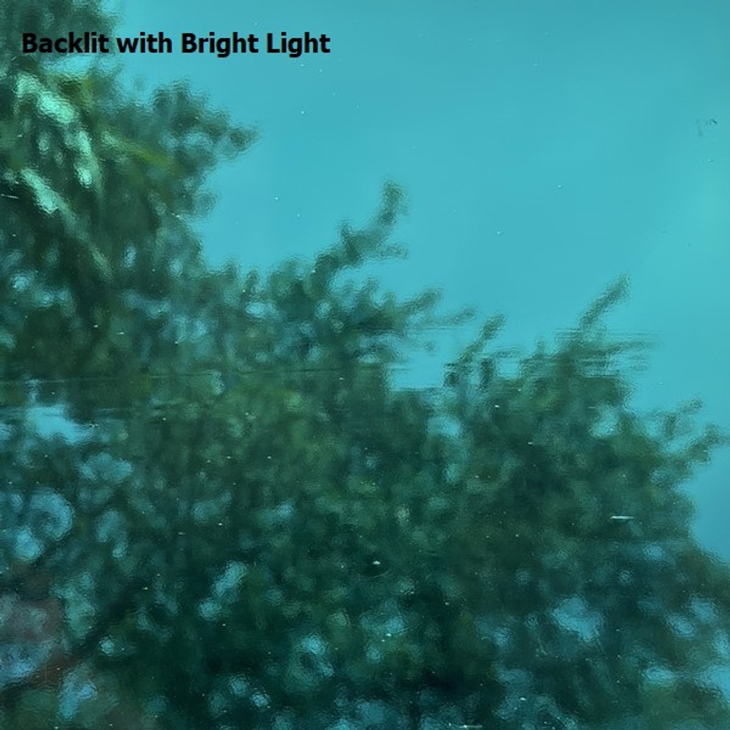 Aquamarine Transparent (OGT-523-1SF)