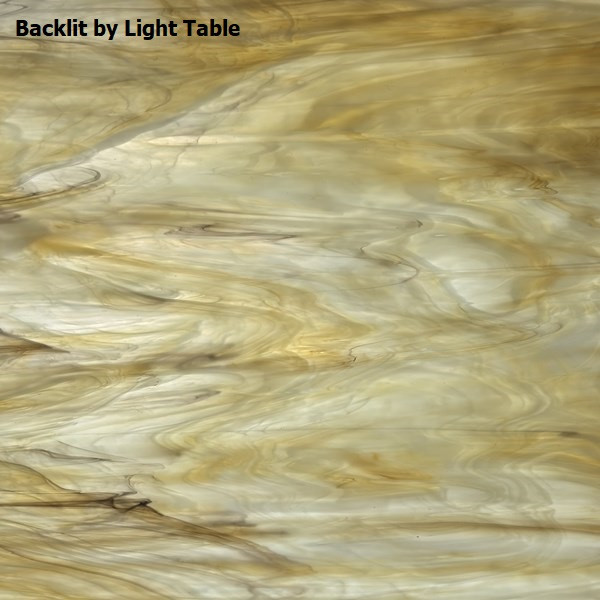 Cookies & Cream Pearl Art (OGT-6001-83CCF)