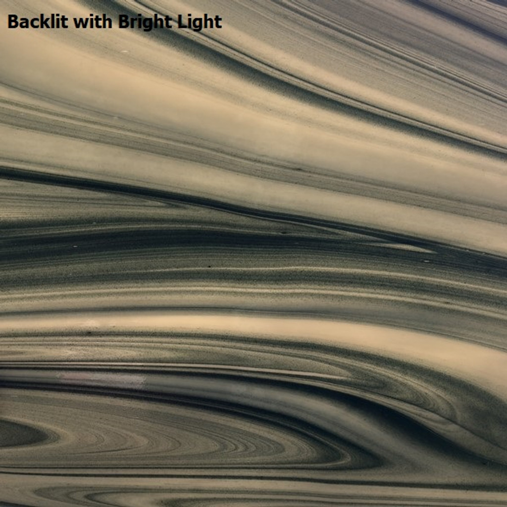 Jungle Fog Opal Art (OGT-85FR)