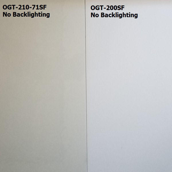 Ivory Opal (OGT-210-71SF-6) - 6" x 12" Sheet