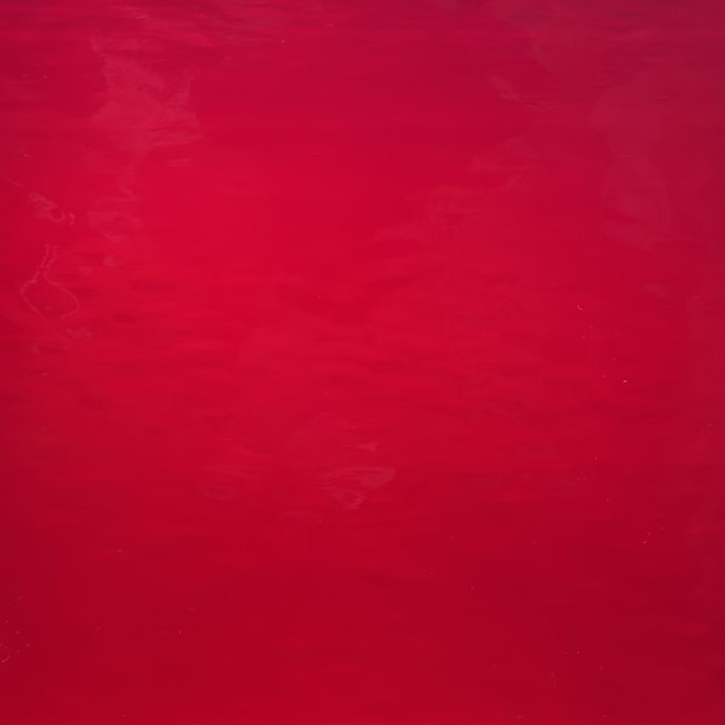 Cherry Red Waterglass (OGT-151WF)