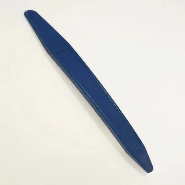 Burnisher for Stained Glass