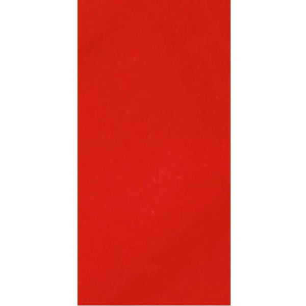Flame Red Opalescent (OGT-60-602SF-6) - 6" x 12 Sheet