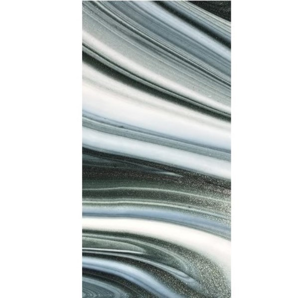 Jungle Fog Opal Art (OGT-85FR-6) - 6" x 12" Sheet