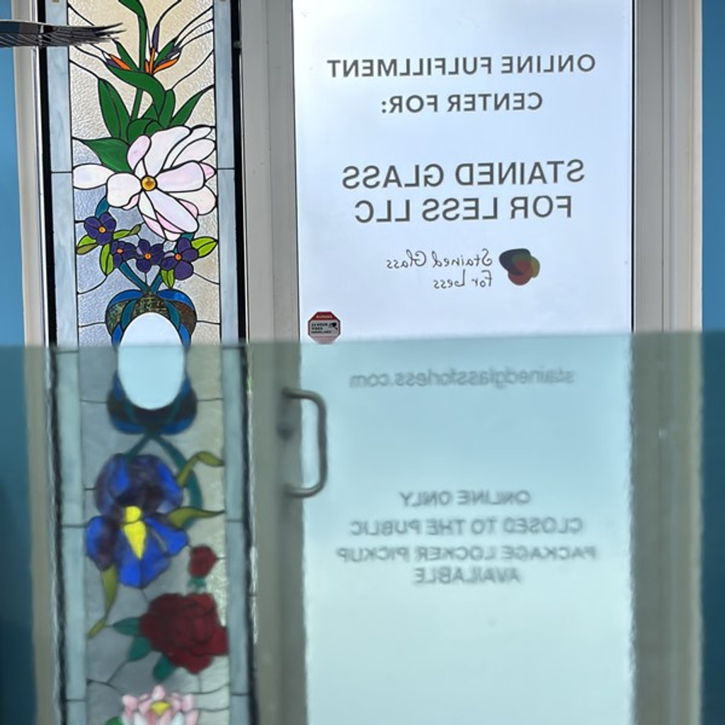 Sea Green Transparent (OGT-528-1SF)