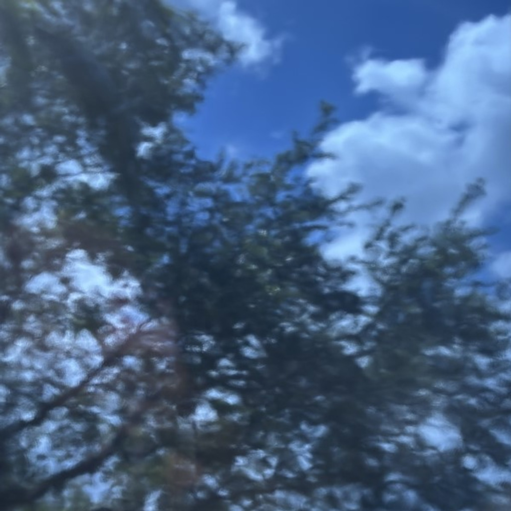 Pale Blue Transparent (OGT-130.8SF)