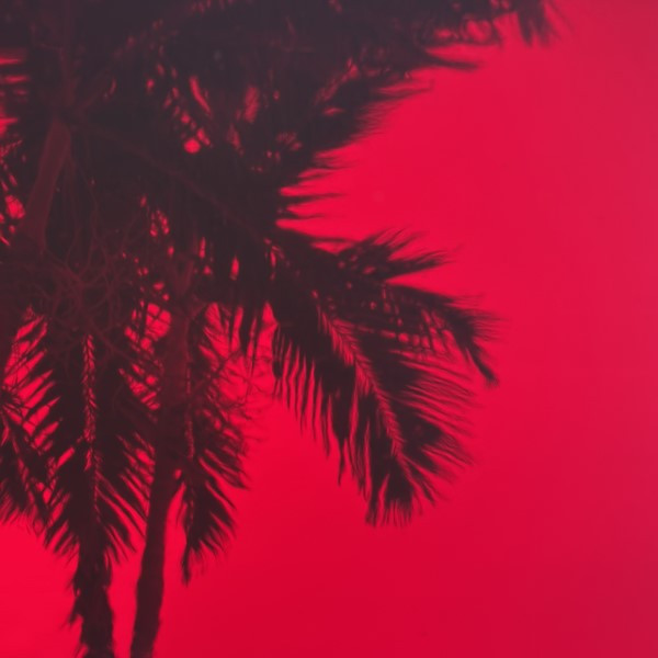 Ruby Red Transparent (OGT-152SF)