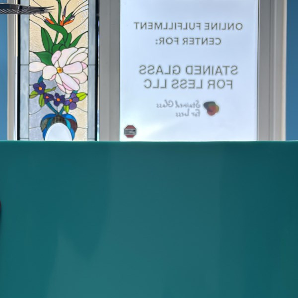 Peacock Green Opalescent (OGT-223-74SF)