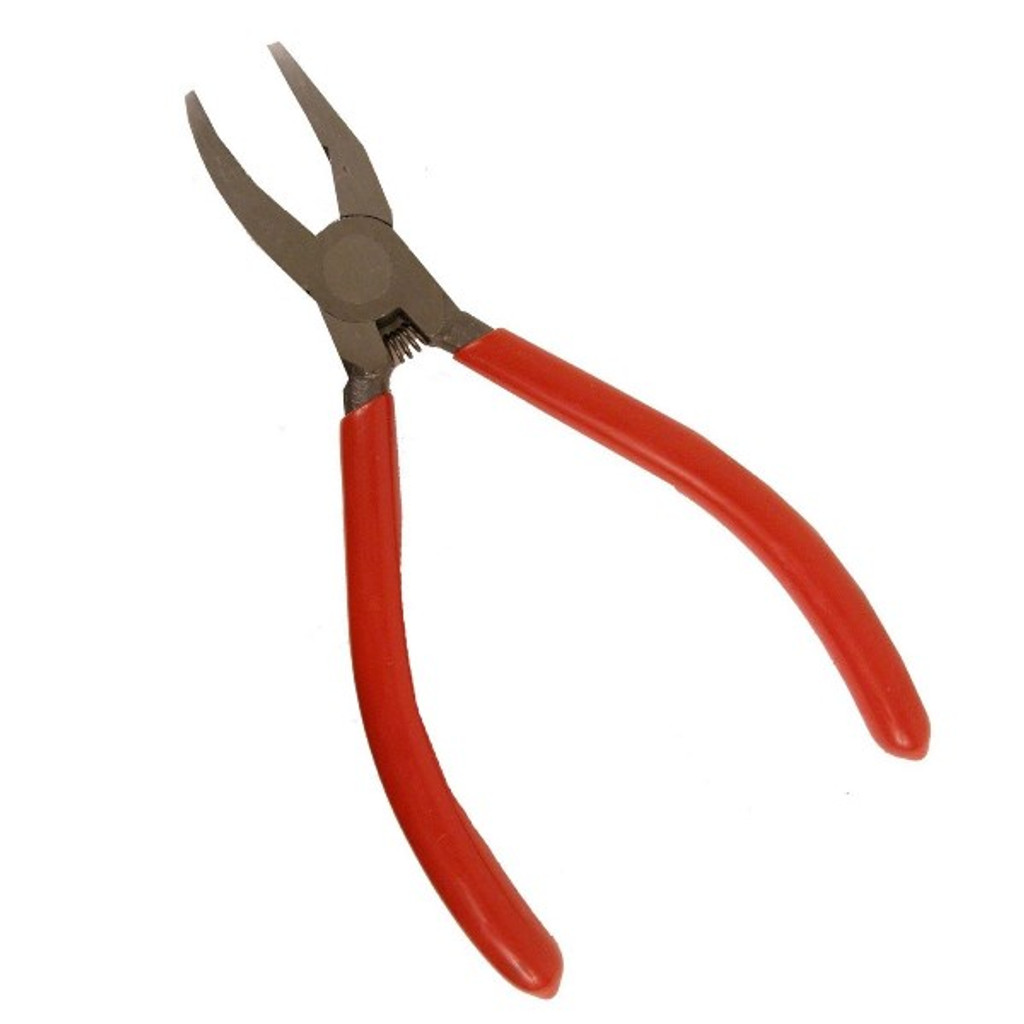 Studio Pro Breaking and Grozing Pliers