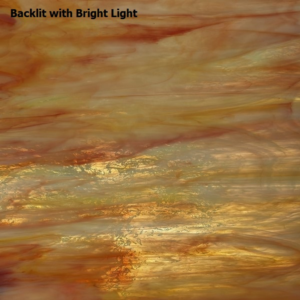 Inferno Pearl Art (OGT-6076-83CCF)