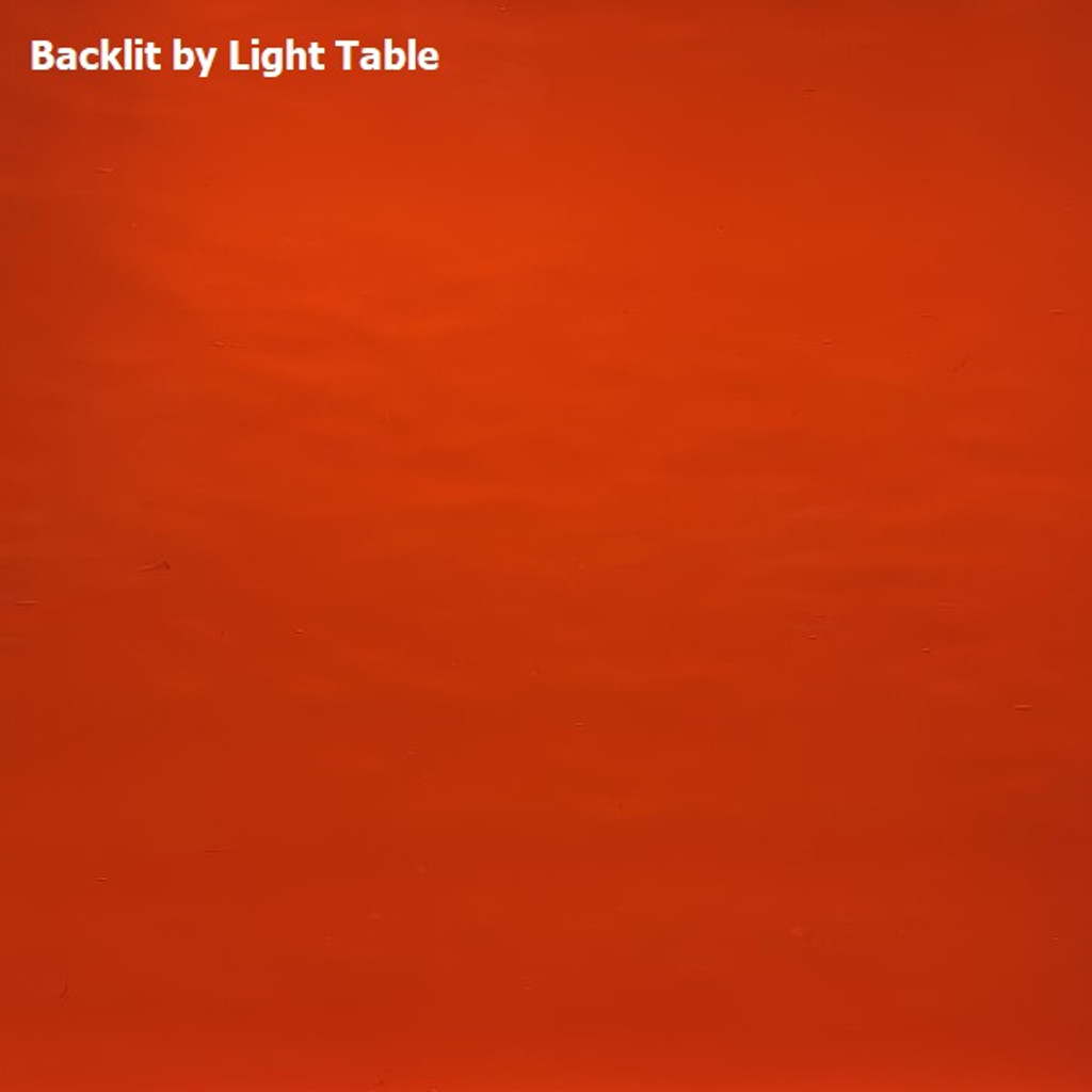 Orange Waterglass (OGT-171WF)