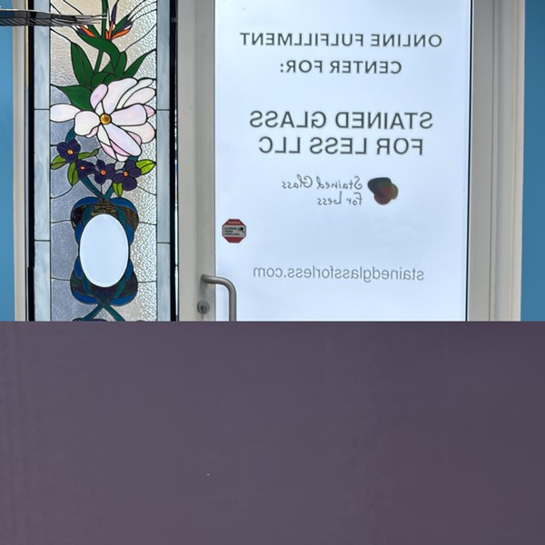 Lilac Opal (OGT-240-74SF)