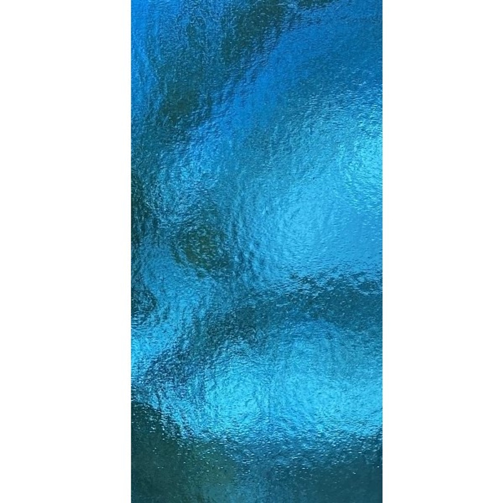 Deep Sky Blue Transparent (96-13-6)