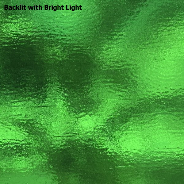 Garden Green Transparent (96-17-8) | Stained Glass For Less