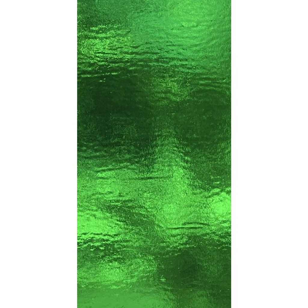 Garden Green Transparent (96-17-6) - 6"x 12"