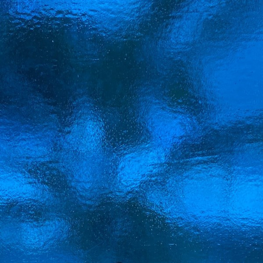 Sea Blue Transparent (96-43)
