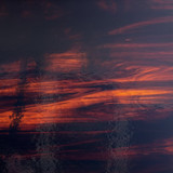 Brown & Gold "Rootbeer" Streaky (OGT-411-15SF)