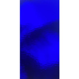 Midnight Blue Transparent (96-20-6) - 6"x 12" Sheet