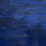 Navy Blue & White Wispy (OGT-838-96SF)