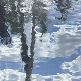 Clear Waterglass (OGT-100WF) Clear Waterglass (OGT-100WF)