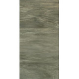 Dark Gray & White Wispy Opal (557L-6) - 6" x 12" Sheet