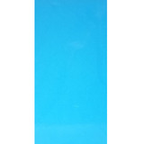 Turquoise Blue Opalescent (OGT-233-74SF-6) - 6" x 12" Sheet