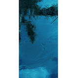 Dark Sky Blue Transparent (AGC-422-6) - 6" x 12" Sheet