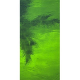 Irish Green Transparent (AGC-360-6) - 6" x 12" Sheet