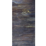 Dark Brown & White Opal (AGC-405-6) - 6" x 12" Sheet