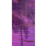 Light Purple & White Wispy Opal (AGC-701-6) - 6" x 12" Sheet Light Purple & White Wispy Opal (AGC-701-6) - 6" x 12" Sheet