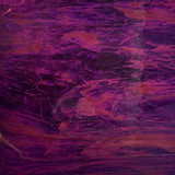 Medium Purple & White Wispy Opal (AGC-710) - 12" x 12" Sheet Medium Purple & White Wispy Opal (AGC-710) - 12" x 12" Sheet