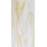White & Pale Amber Opal (OGT-315-02SF-6) - 6" x 12 "Sheet