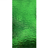 Medium Green Hammered (OGT-123HF-6) - 6" x 12" Sheet