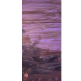 Light Purple & White Wispy  (OGT-349-2SF-6) - 6" x 12" Sheet