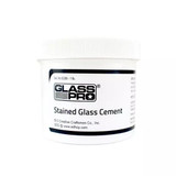 Glass Pro Stained Glass Cement