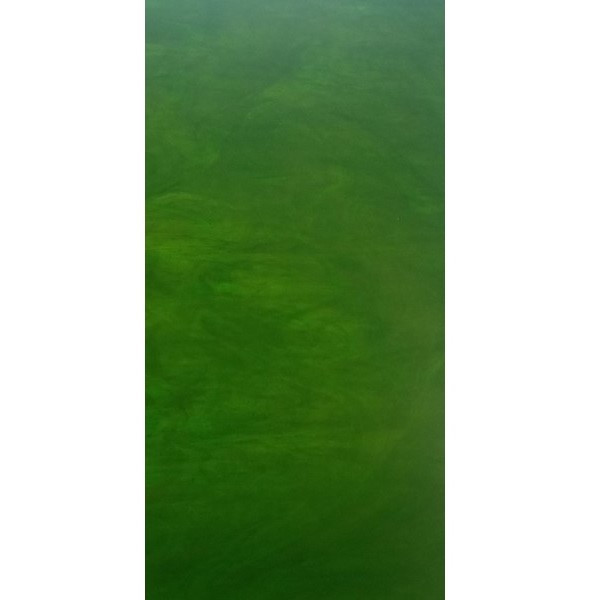 Glorious Green Stained Glass Stained Glass For Less